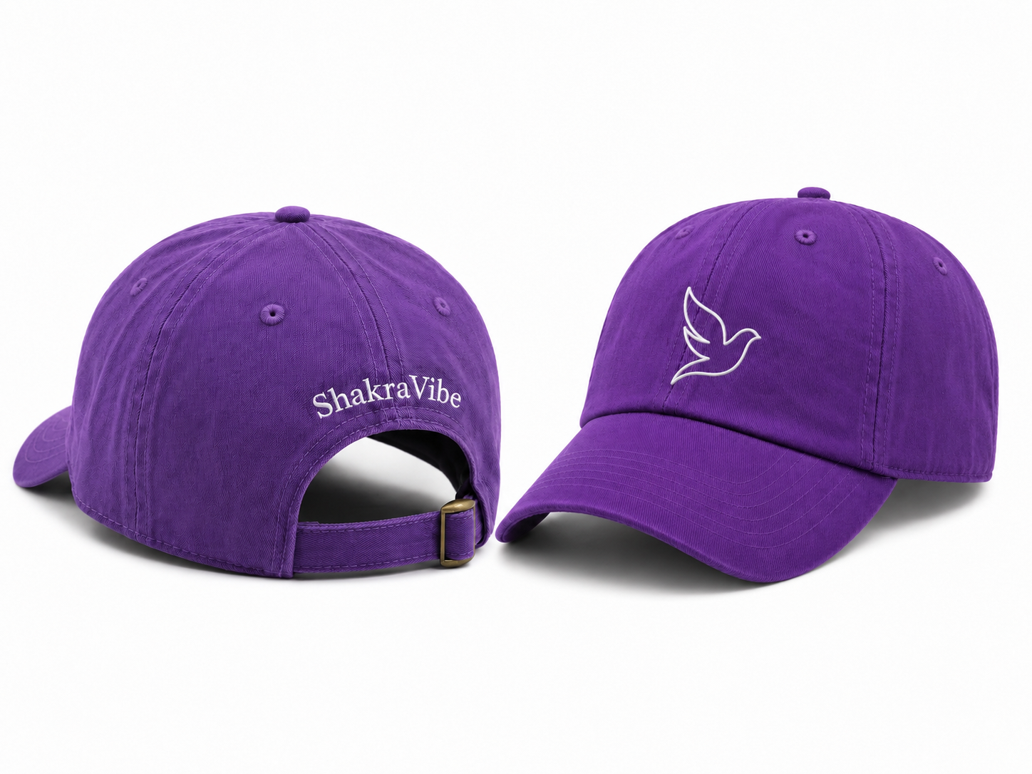     ShakraVibe Signature Set