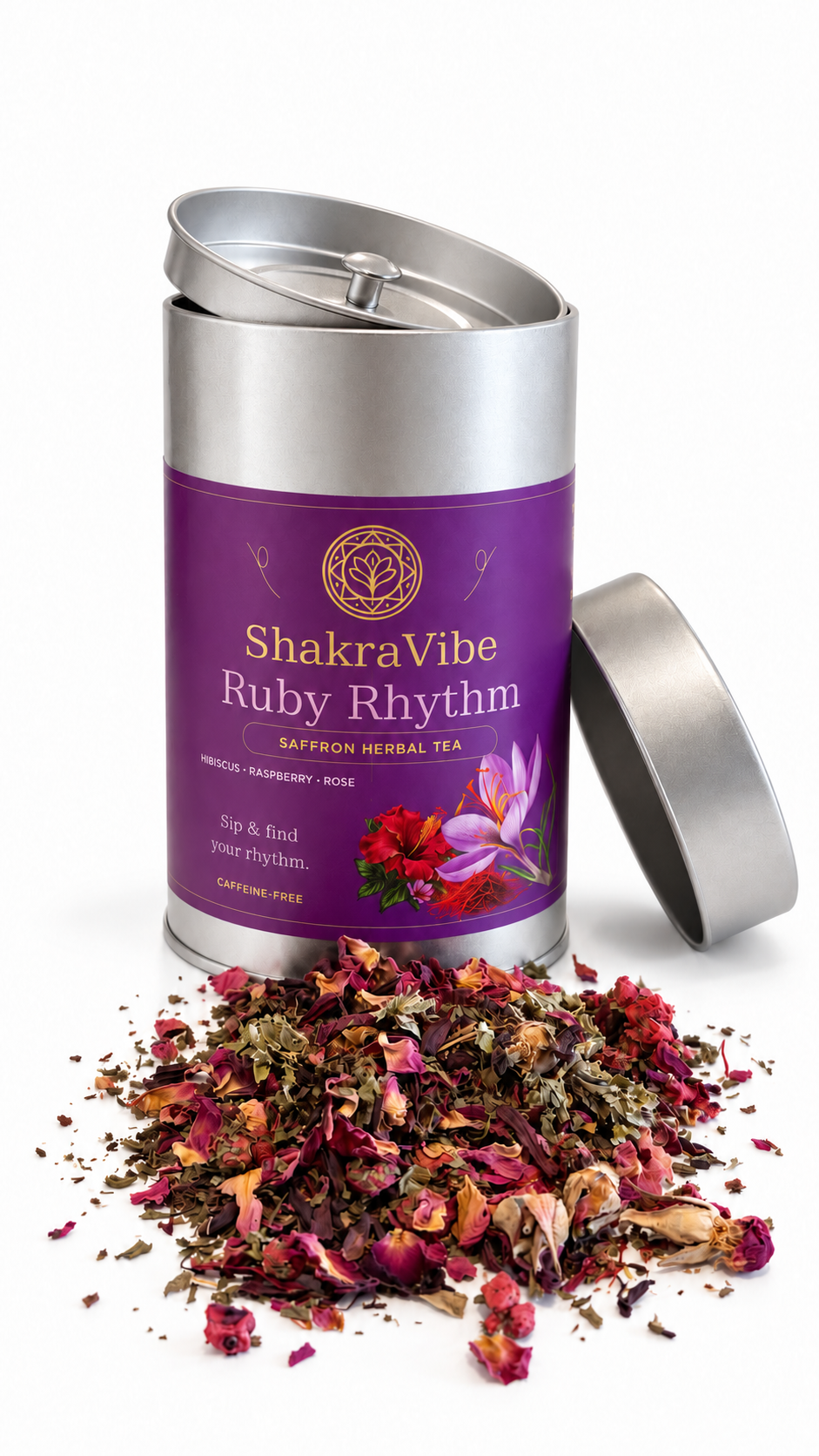 Ruby Rhythm