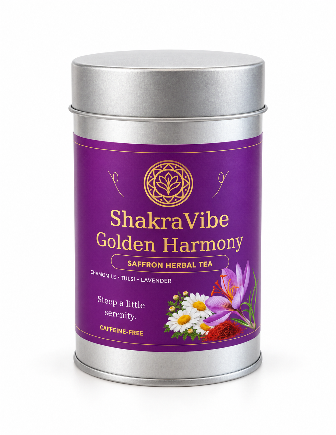 Golden Harmony