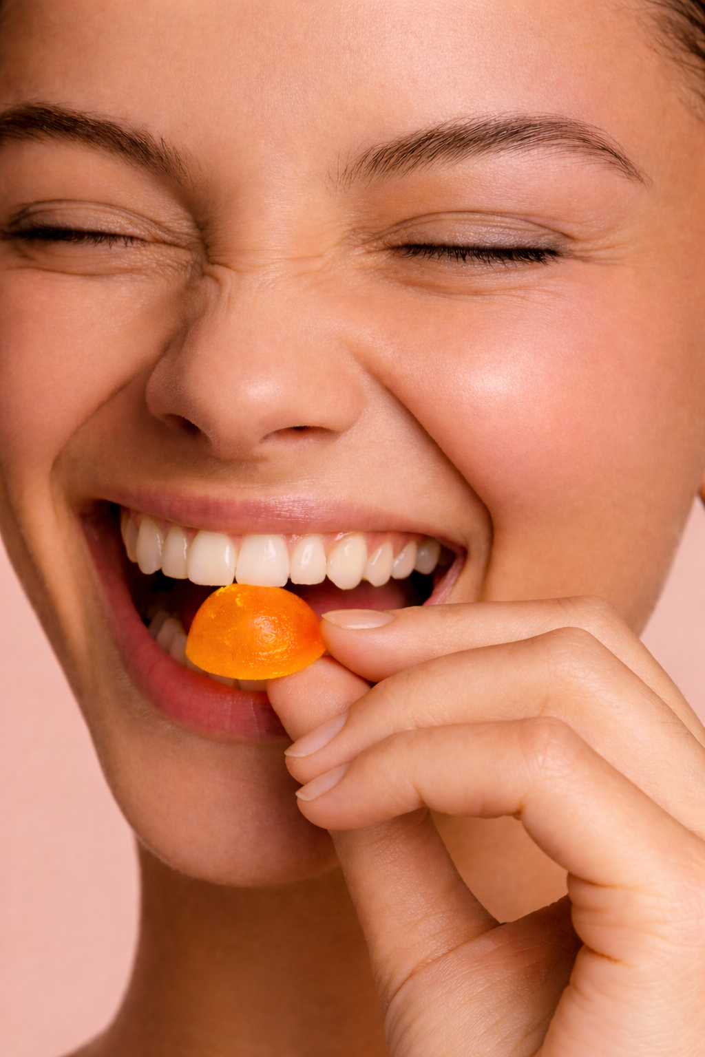 Pure Saffron Gummies