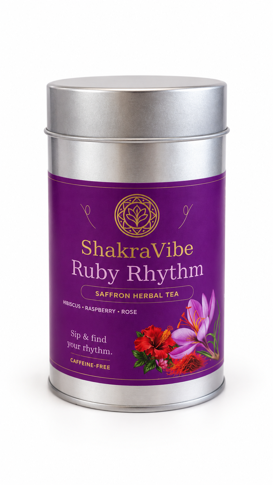 Ruby Rhythm