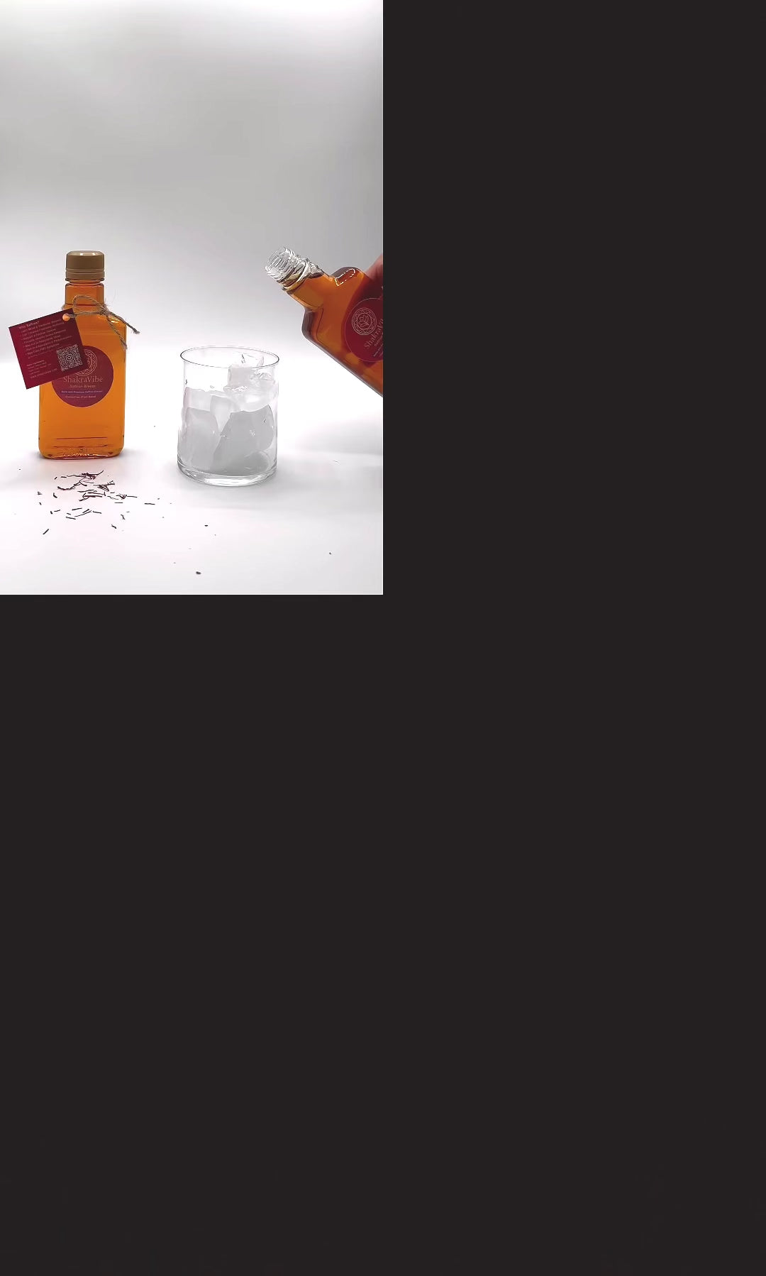 Saffron Breeze (6.8 fl oz)